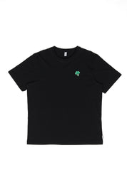 Chest Print T-Shirt