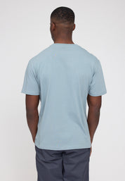 Chest Print T-Shirt