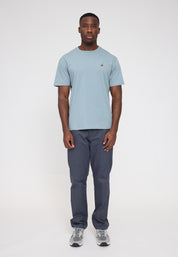 Chest Print T-Shirt