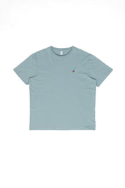 Chest Print T-Shirt