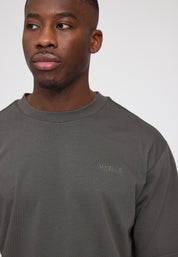 Heavy Basic T-Shirt