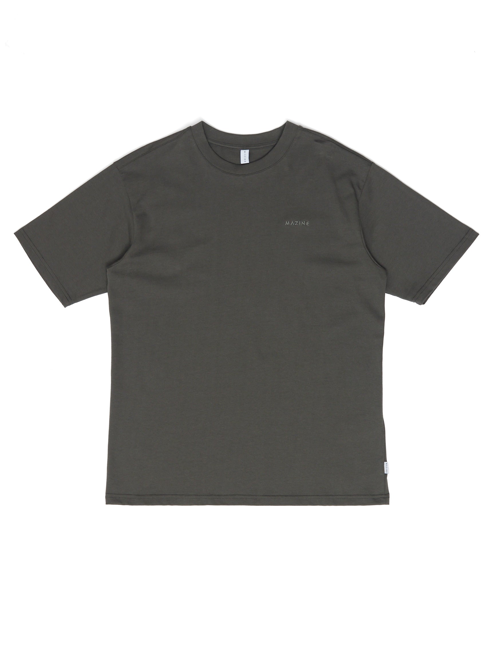 Heavy Basic T-Shirt