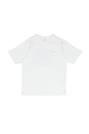 Back Print Theme T-Shirt