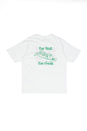 Back Print Theme T-Shirt