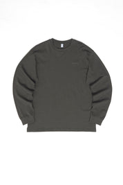 Heavy Basic Longsleeve - Beluga