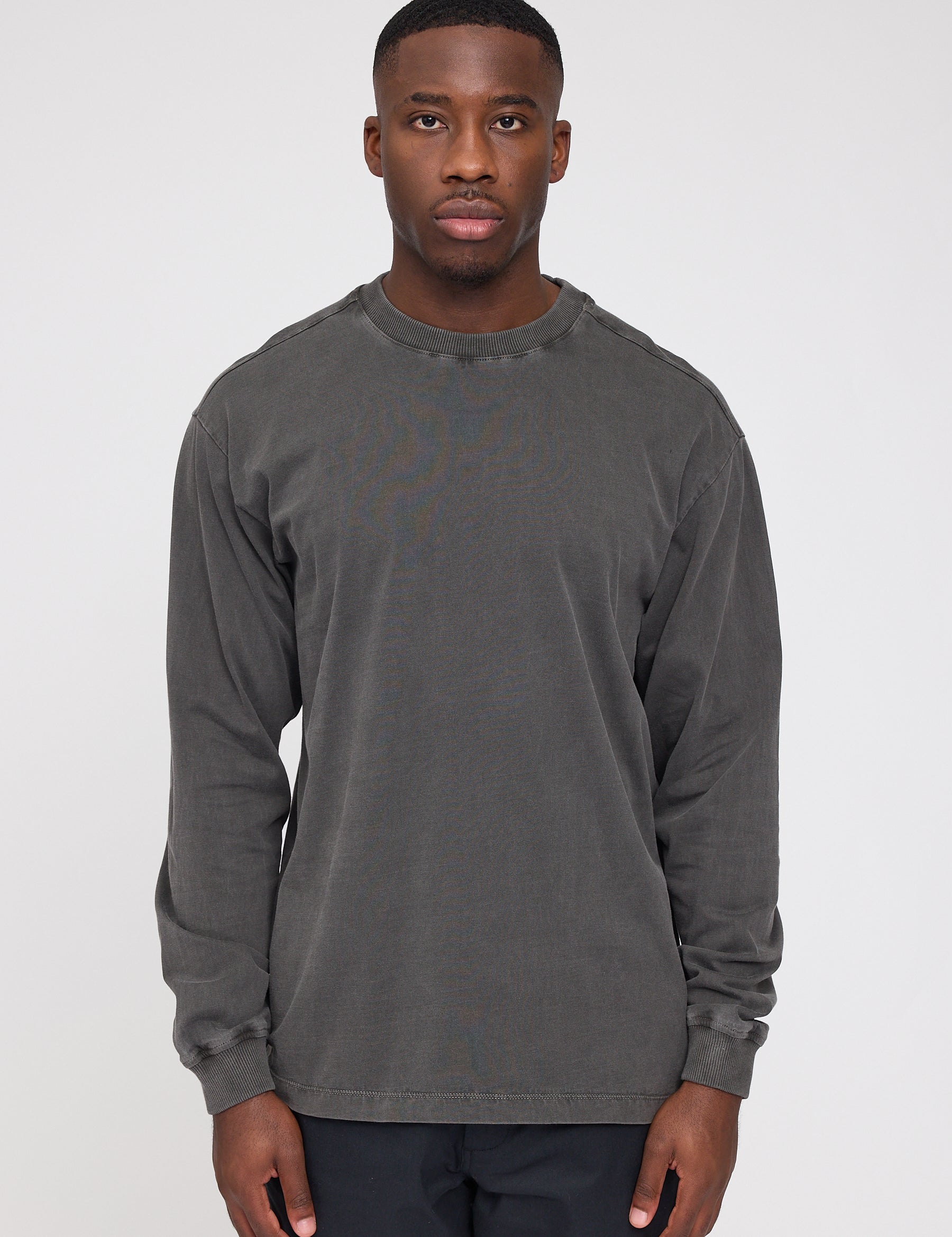 Natural Dye Longsleeve