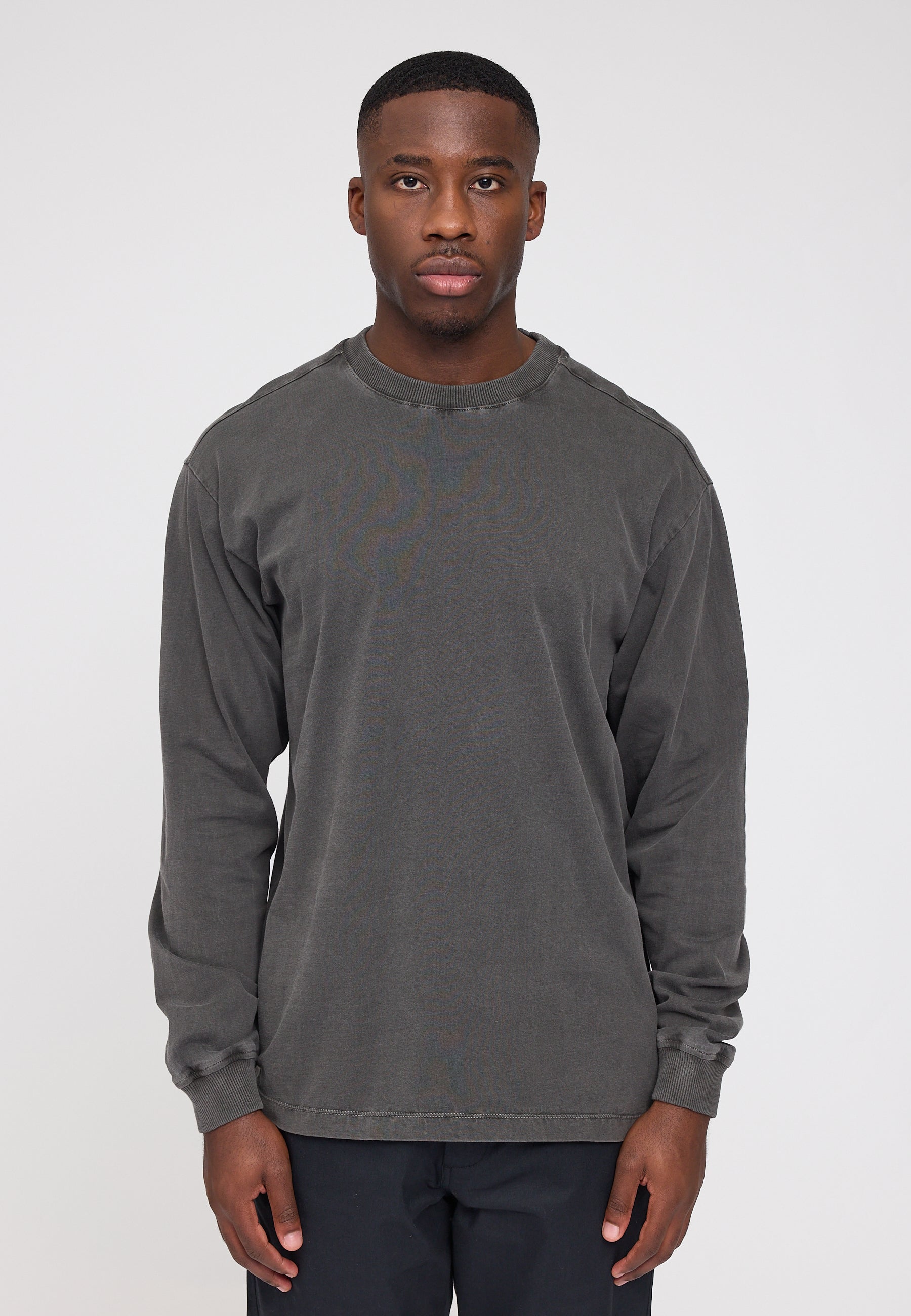 Natural Dye Longsleeve