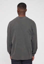 Natural Dye Longsleeve