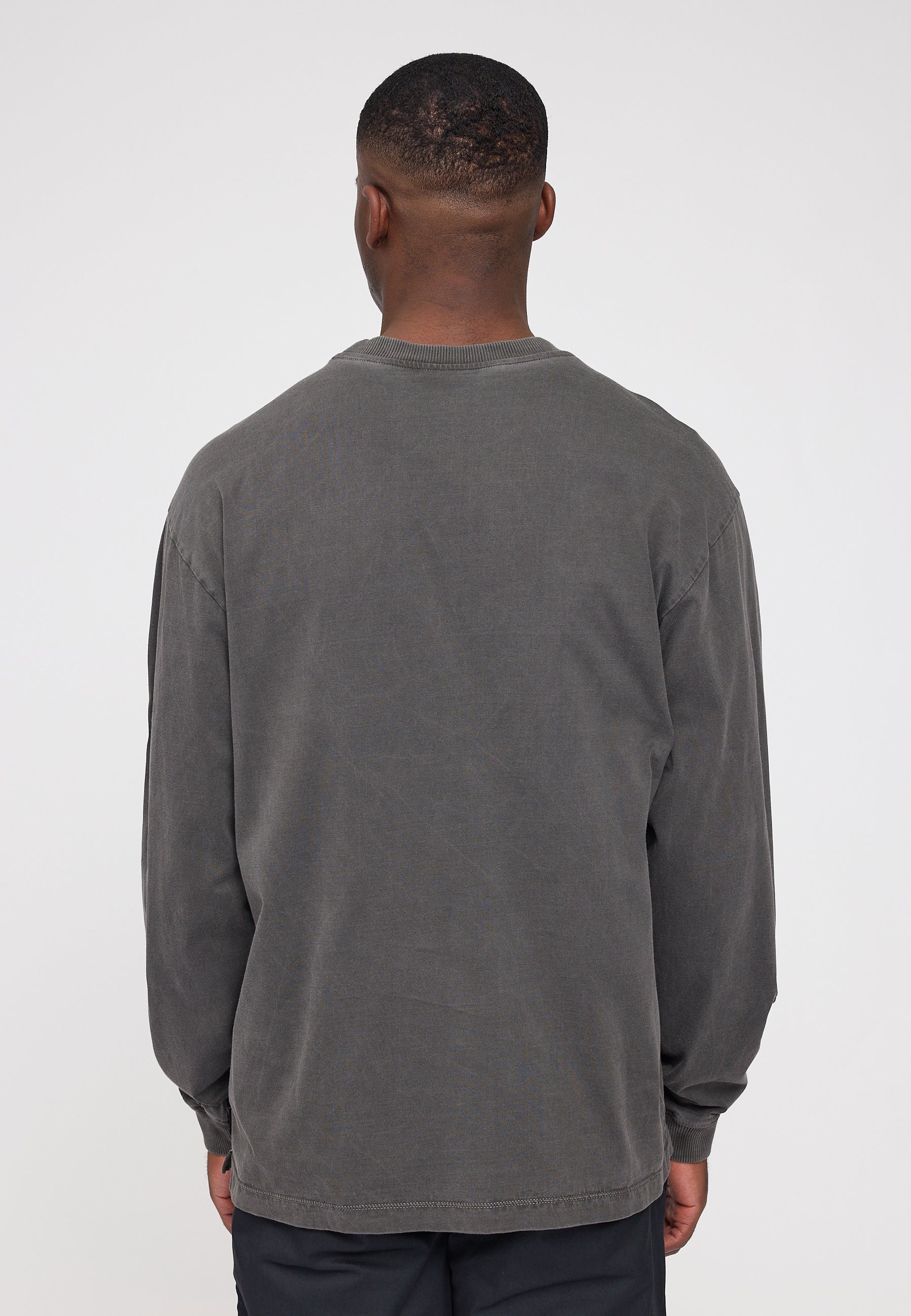 Natural Dye Longsleeve