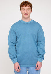 Natural Dye Longsleeve