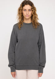 Genderless Natural Dye Sweatshirt