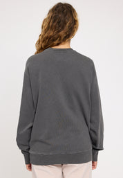 Genderless Natural Dye Sweatshirt