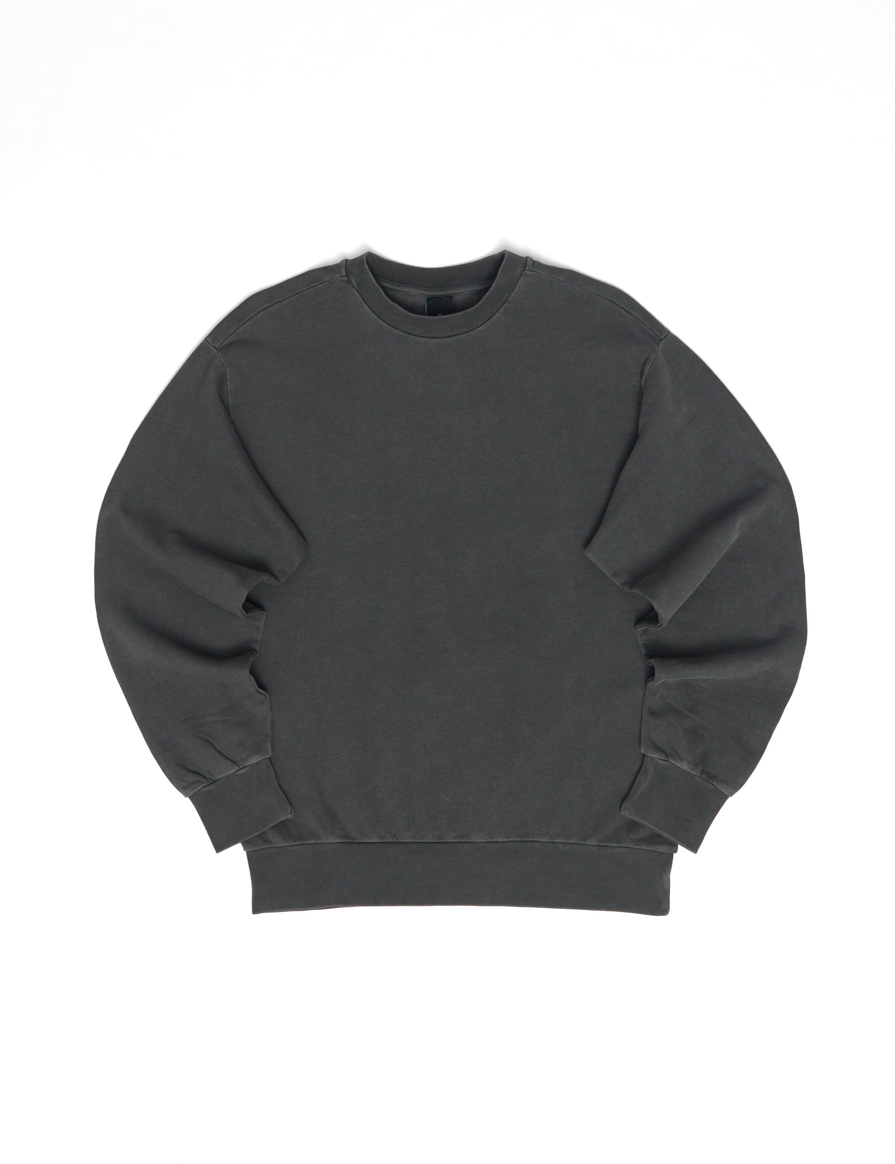 Genderless Natural Dye Sweatshirt