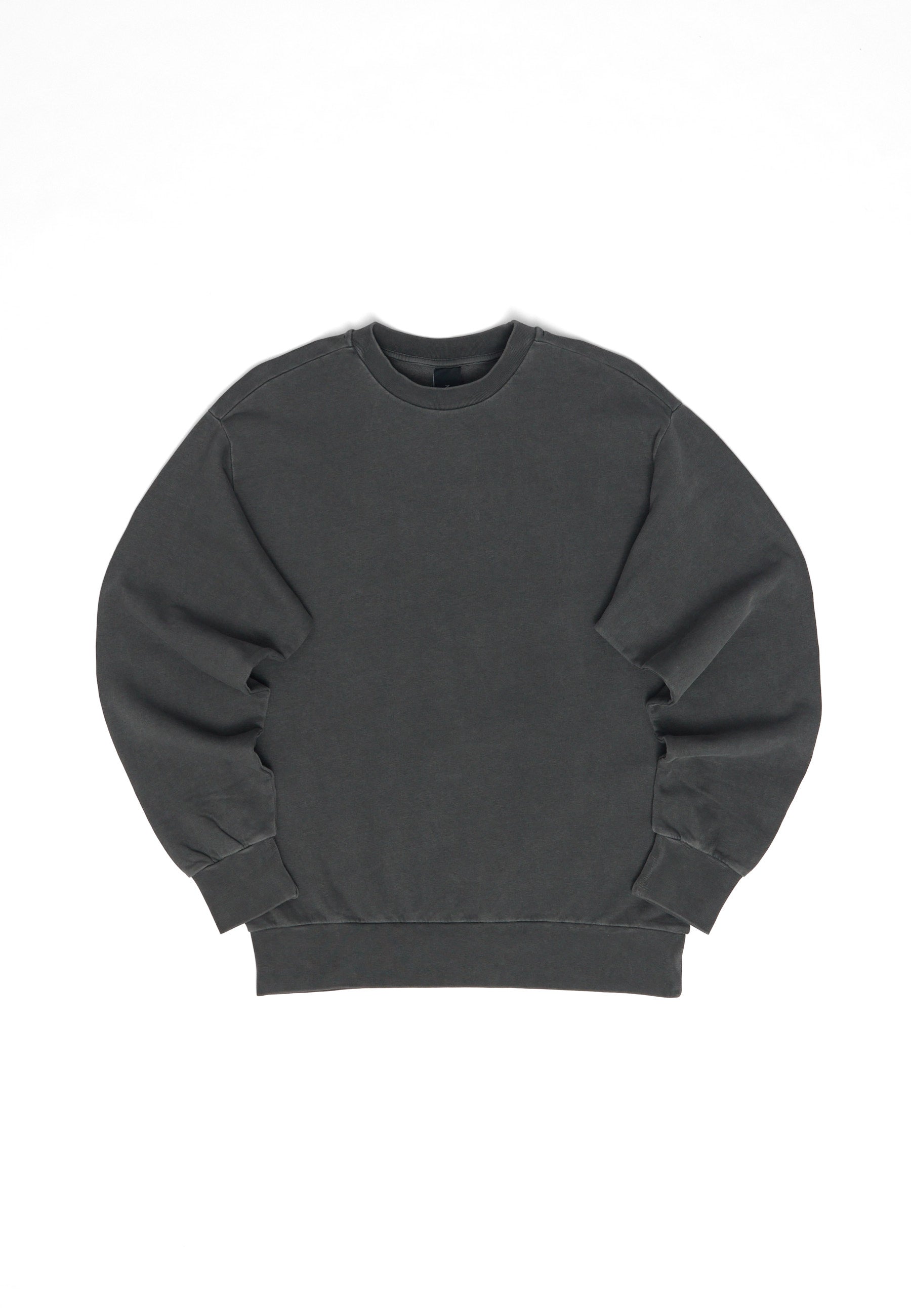 Genderless Natural Dye Sweatshirt