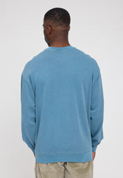 Genderless Natural Dye Sweatshirt