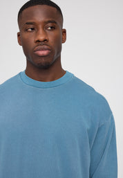 Genderless Natural Dye Sweatshirt