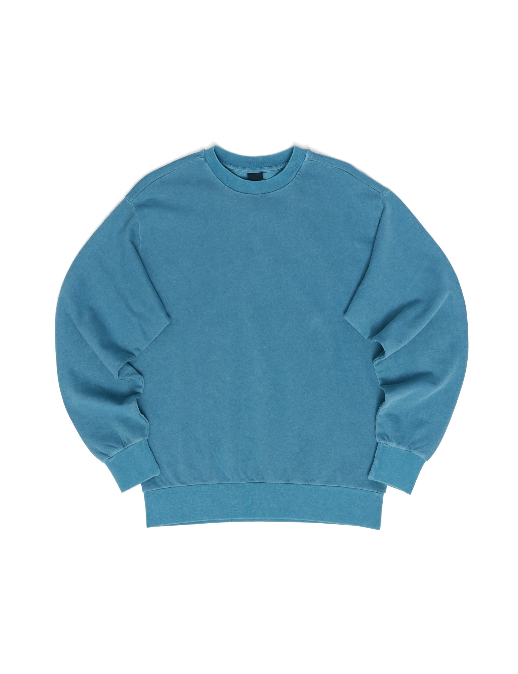Genderless Natural Dye Sweatshirt
