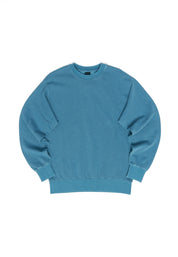 Genderless Natural Dye Sweatshirt