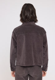 Pocket Corduroy Shirt