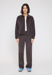 Pocket Corduroy Shirt