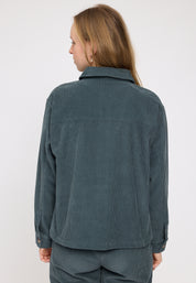 Pocket Corduroy Shirt