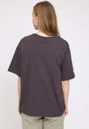 Chest Print T-Shirt