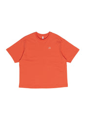 Chest Print T-Shirt