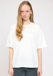 Back Print Theme T-Shirt