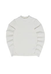 Turtleneck Longsleeve - Offwhite