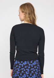 Babylock Hems Longsleeve - black