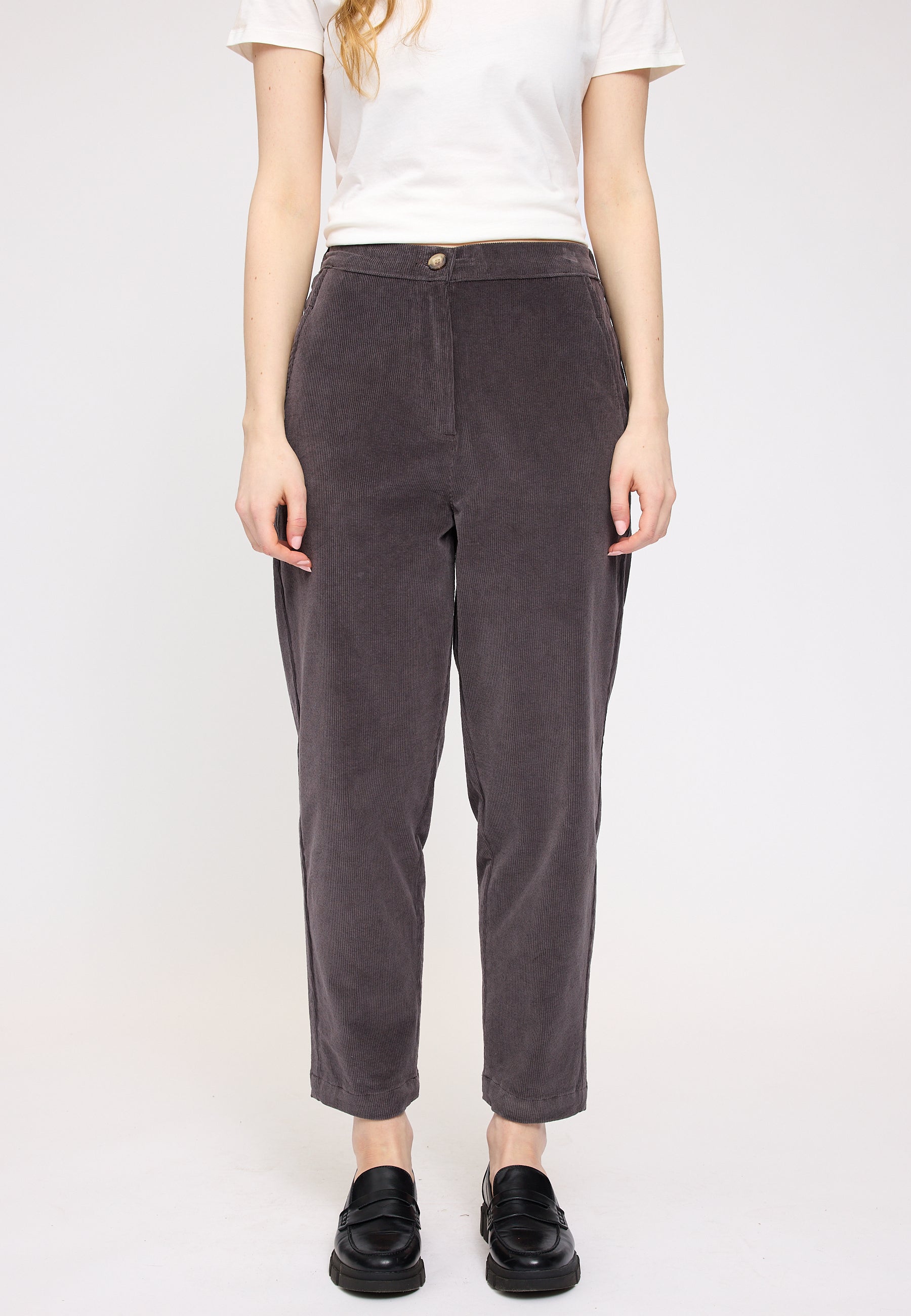 Corduroy Pants