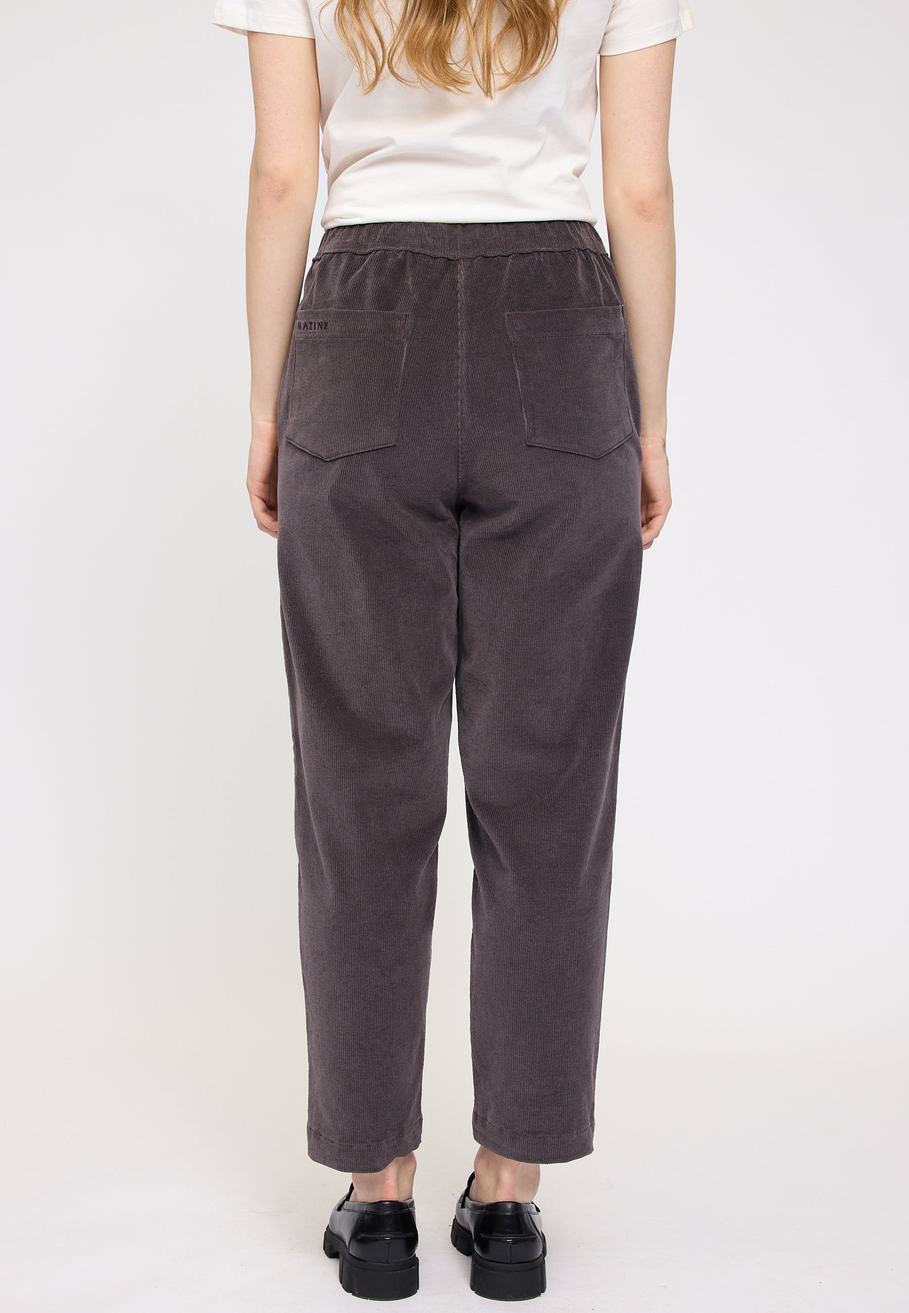Corduroy Pants