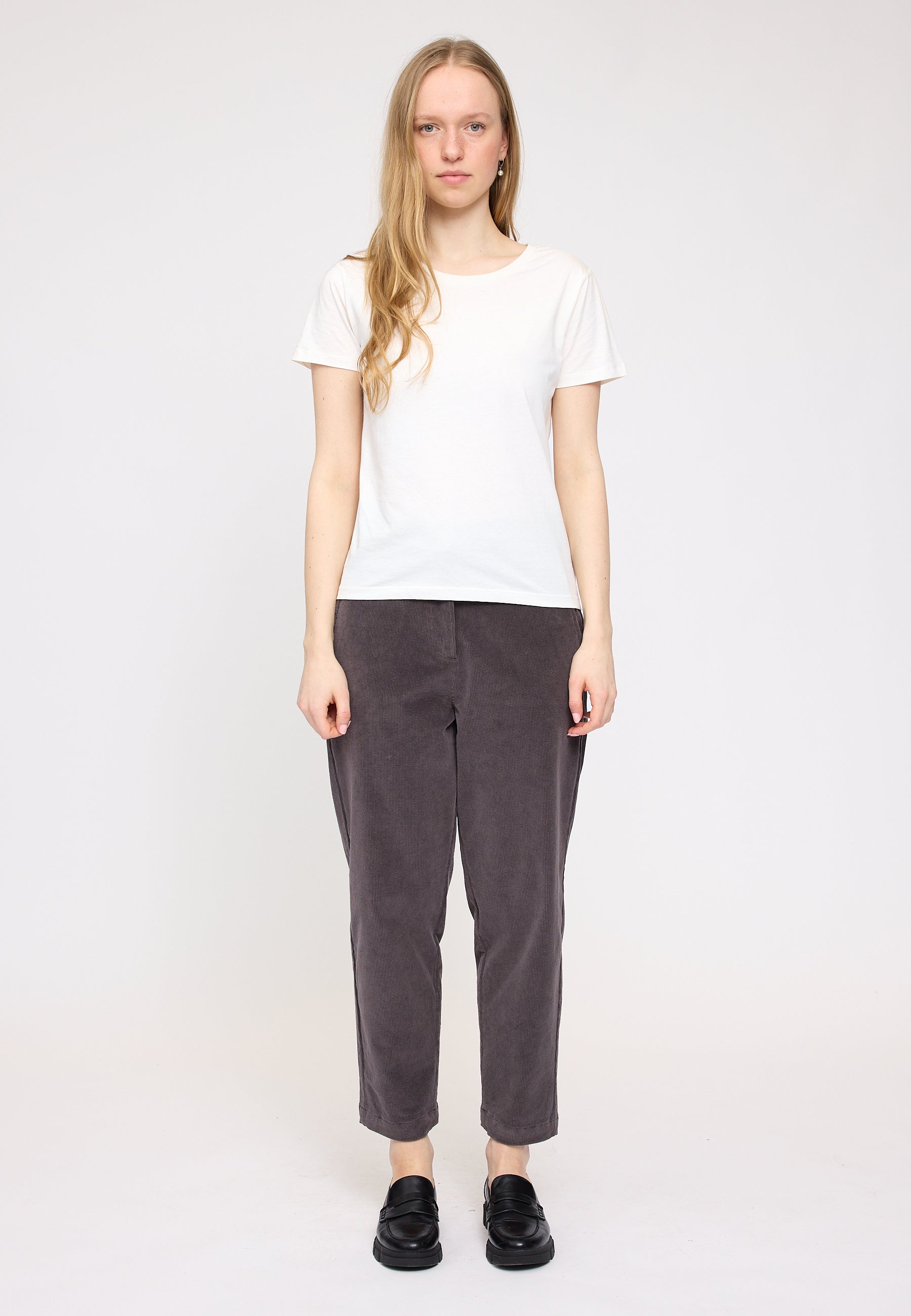 Corduroy Pants