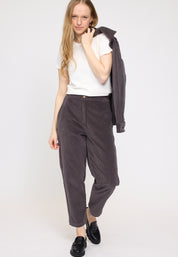 Corduroy Pants