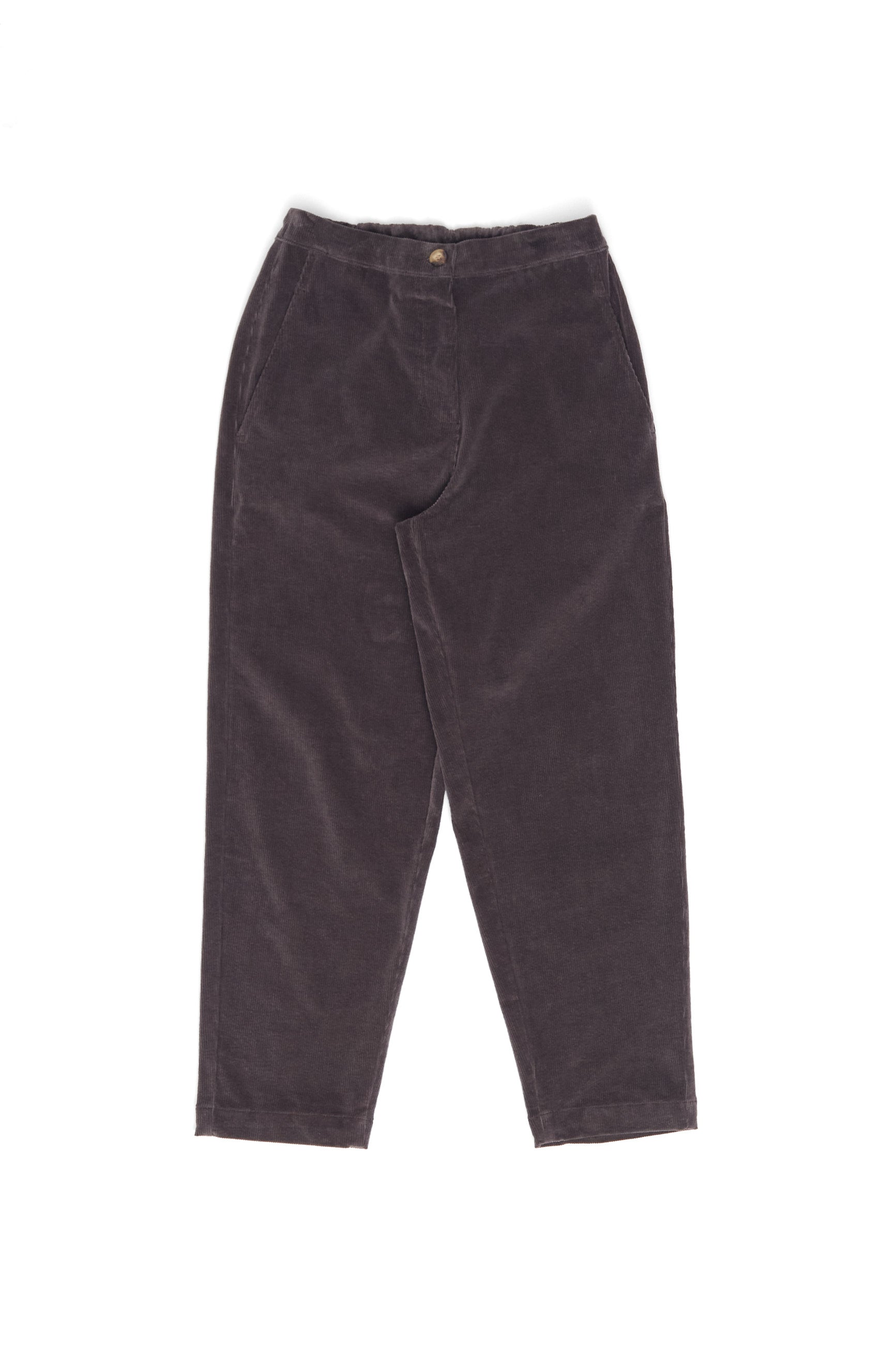 Corduroy Pants