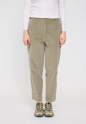Corduroy Pants