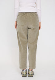 Corduroy Pants
