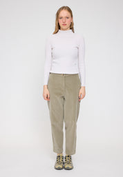 Corduroy Pants