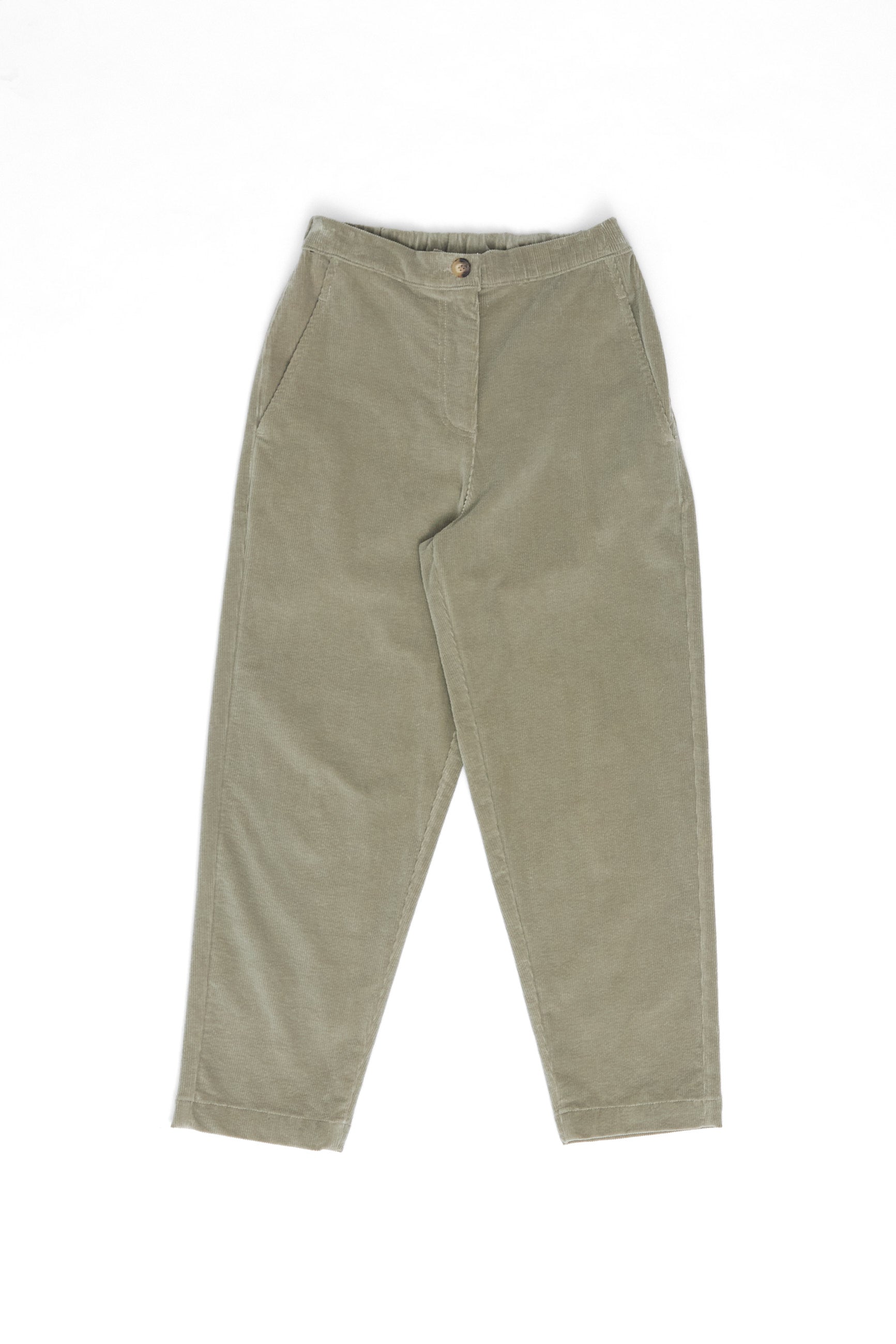 Corduroy Pants