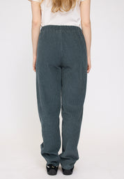 Pull On-Corduroy Pants - Bottle
