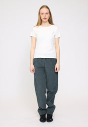 Pull On-Corduroy Pants - Bottle