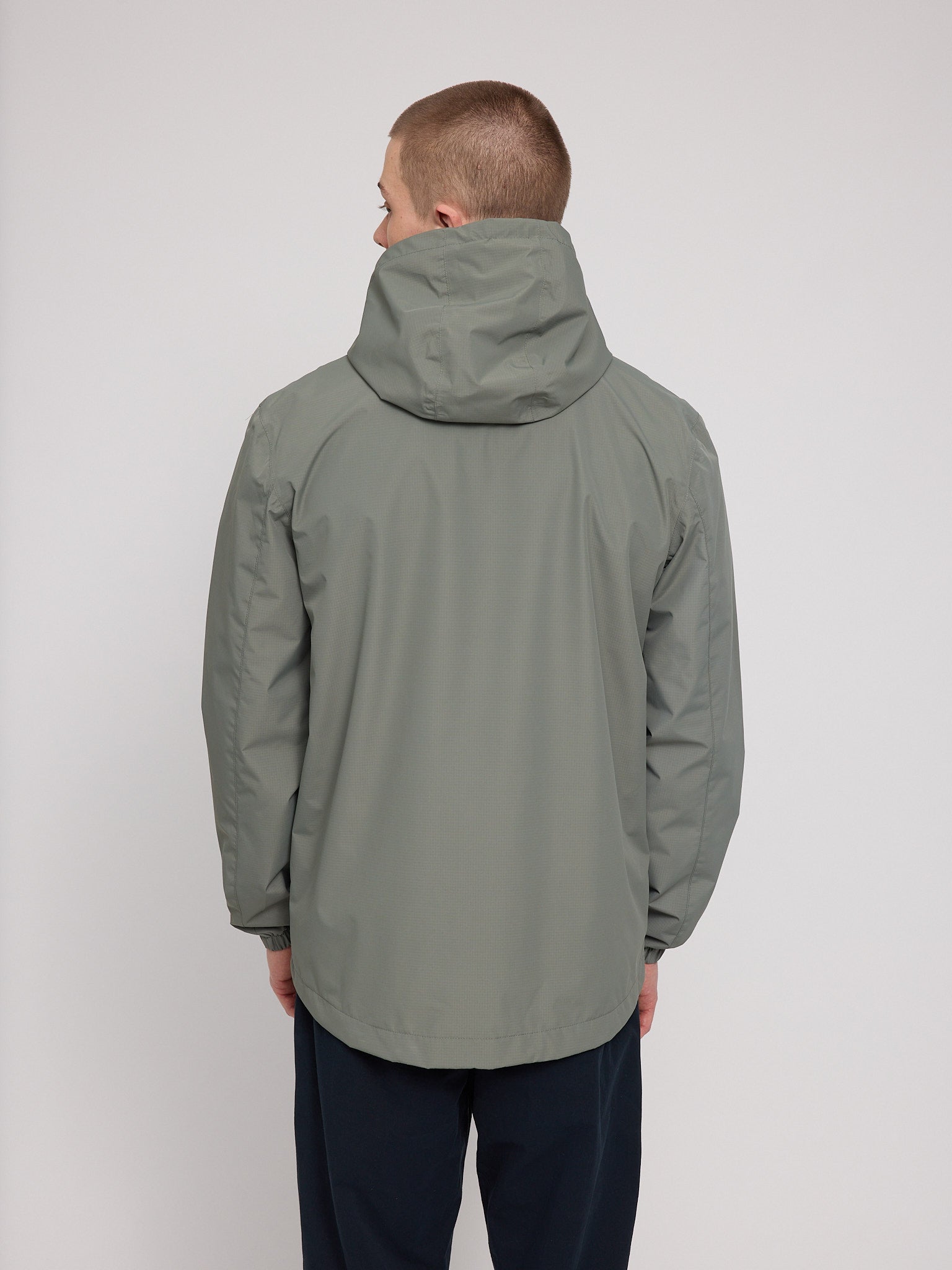 Light Functional Jacket