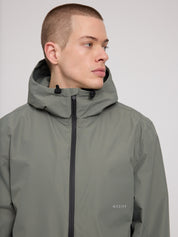 Light Functional Jacket