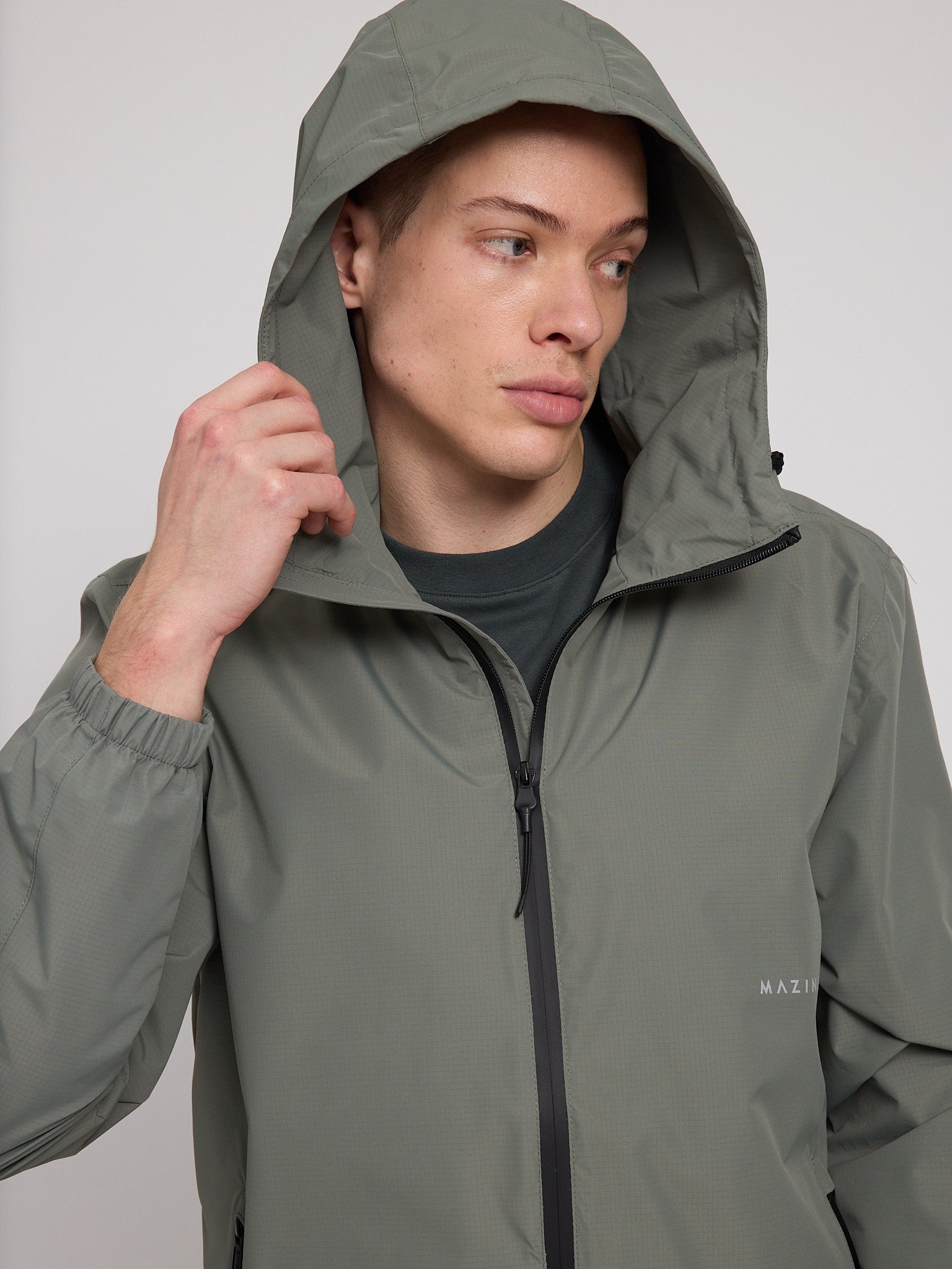 Light Functional Jacket