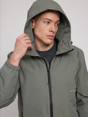 Light Functional Jacket