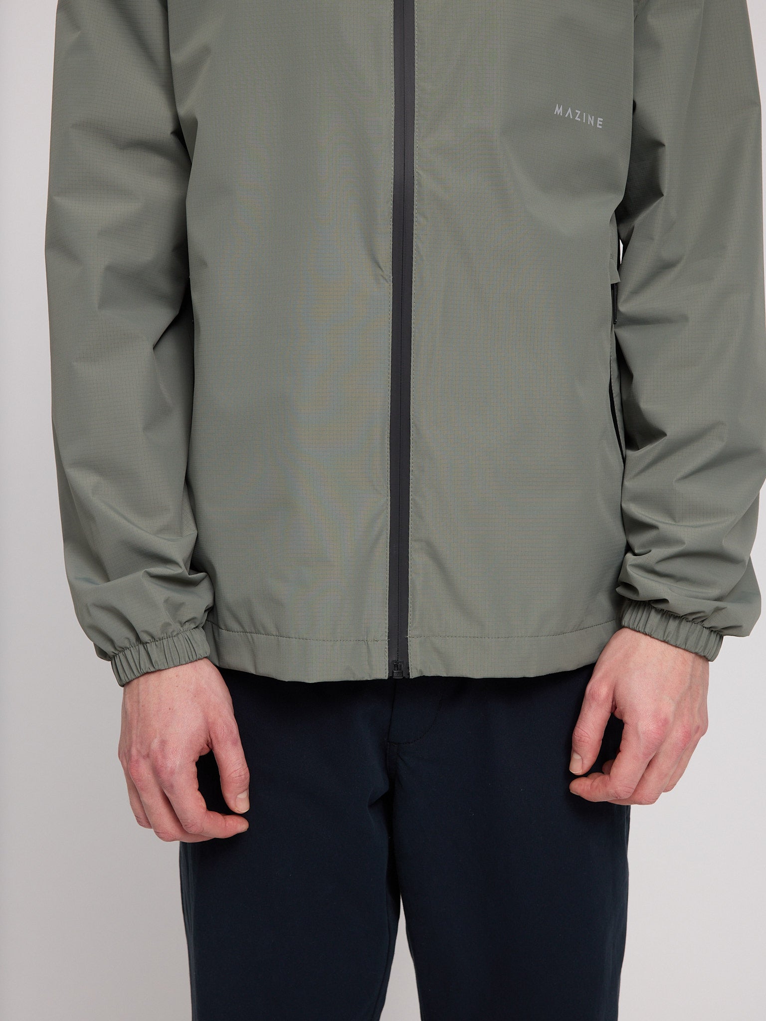 Light Functional Jacket