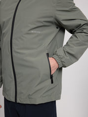 Light Functional Jacket