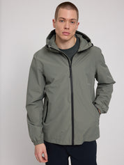 Light Functional Jacket
