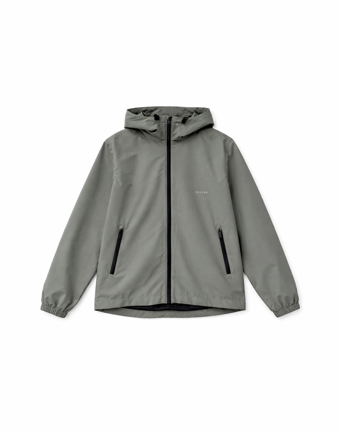 Light Functional Jacket