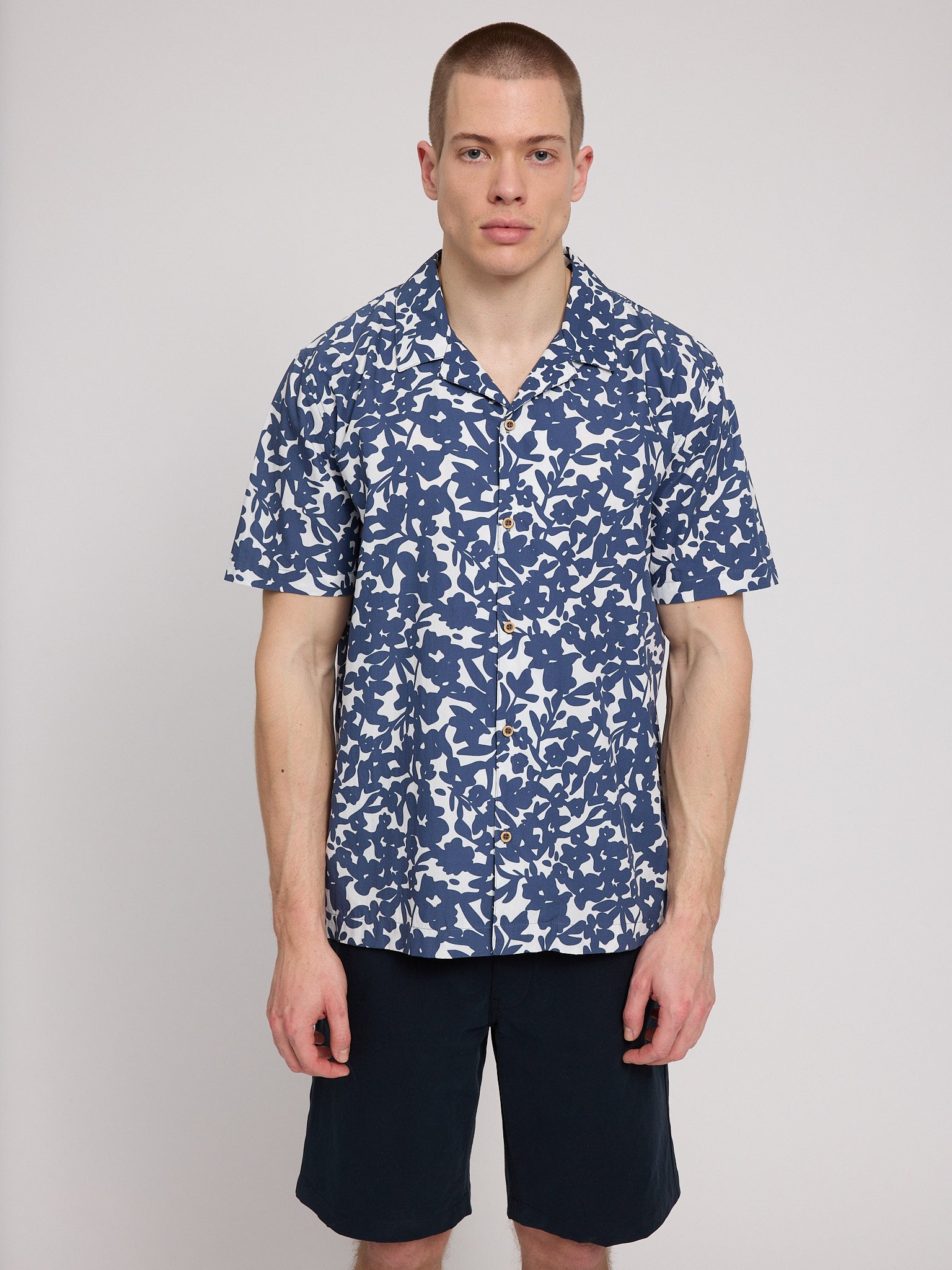 Resort Shirt